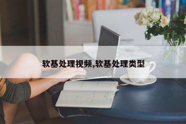 软基处理视频,软基处理类型
